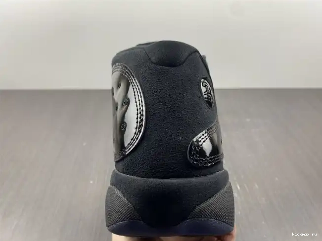 Rep Kickmax Air 13 Gown Cap 414571-012 Jordan and Retro 0601